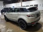 2014 Land Rover Range Rover Evoque Pure Premium