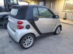 2008 Smart Fortwo Passion