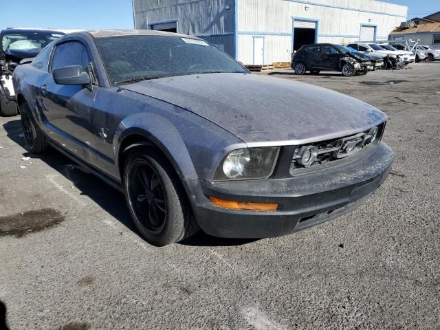 2006 Ford Mustang