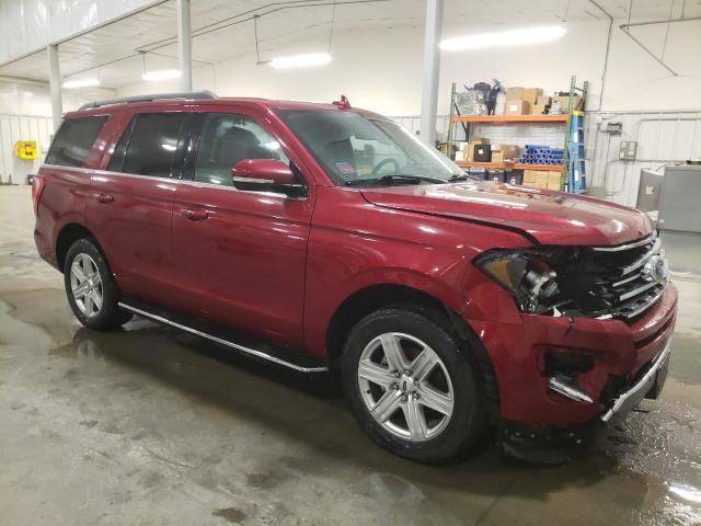 2018 Ford Expedition XLT