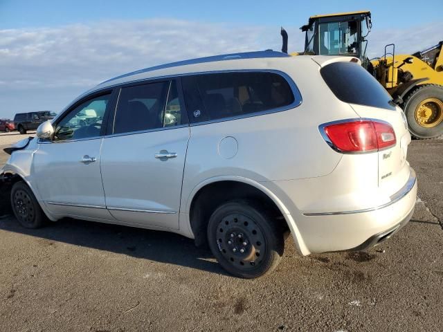 2014 Buick Enclave