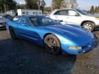 1999 Chevrolet Corvette