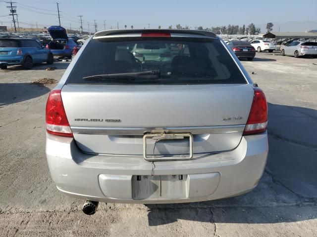 2005 Chevrolet Malibu Maxx LS