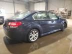 2013 Subaru Legacy 2.5I Premium