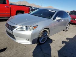 Lexus Vehiculos salvage en venta: 2013 Lexus ES 350