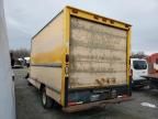 2007 GMC Savana Cutaway G3500