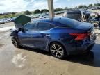 2017 Nissan Maxima 3.5S