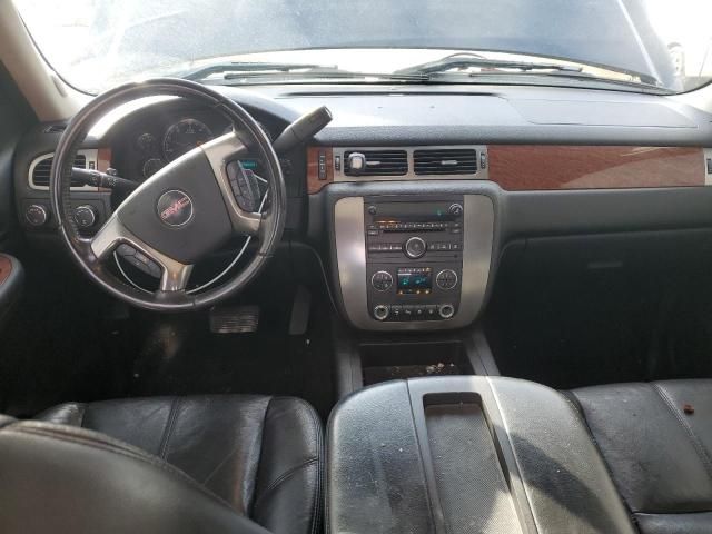 2007 GMC New Sierra K1500