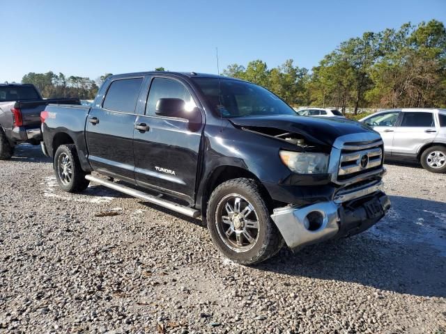 2013 Toyota Tundra Crewmax SR5