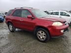 2002 Acura MDX Touring