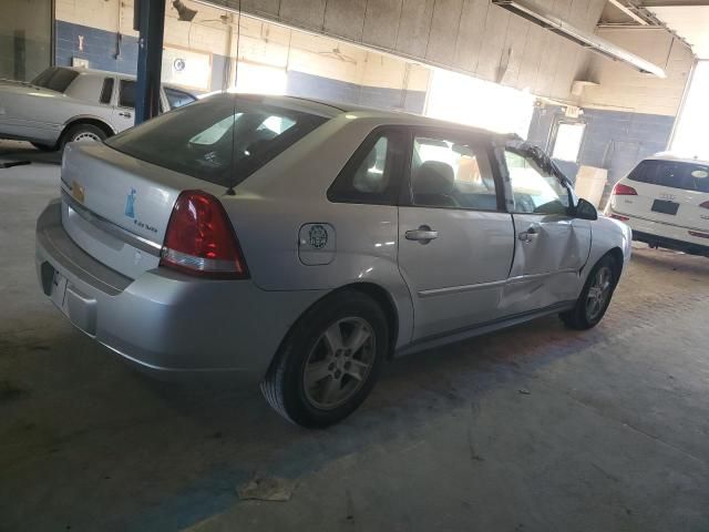 2004 Chevrolet Malibu Maxx LS