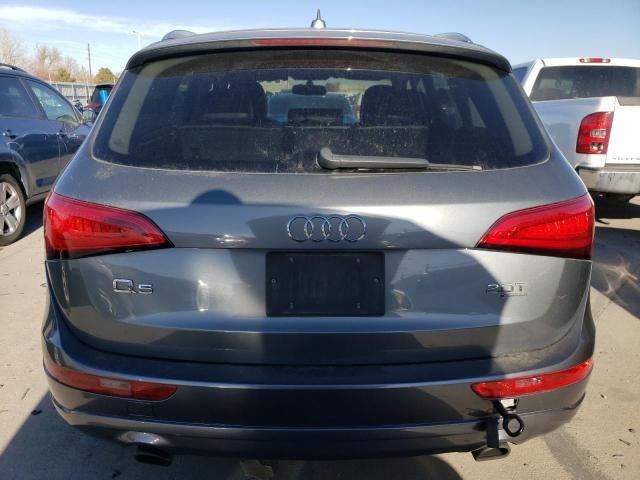 2013 Audi Q5 Premium