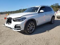 BMW salvage cars for sale: 2019 BMW X5 XDRIVE40I