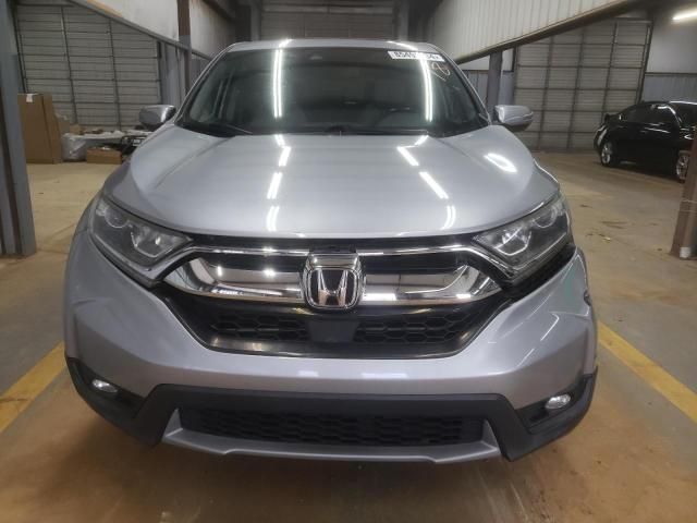 2019 Honda CR-V EXL