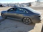 2017 Lincoln Continental Select