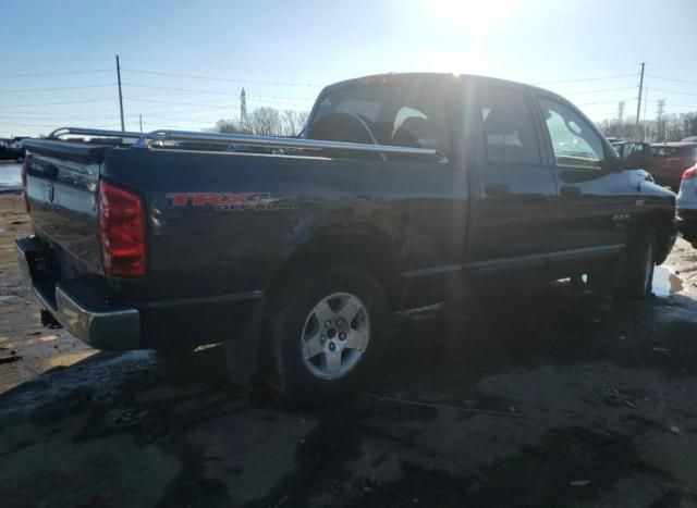 2008 Dodge 2008 Dodge RAM 1500 ST