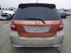 2008 Honda FIT Sport