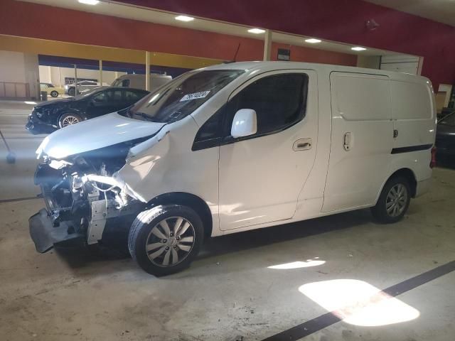 2018 Chevrolet City Express LT