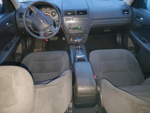 2007 Ford Fusion SE