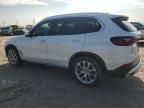 2021 BMW X5 Sdrive 40I