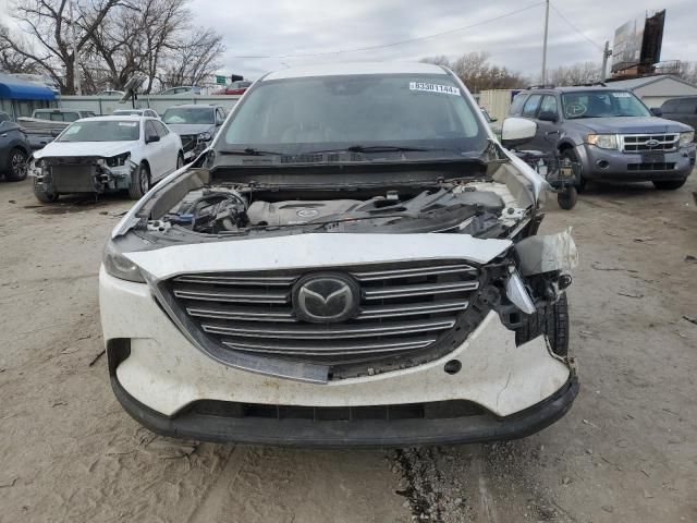 2019 Mazda CX-9 Touring