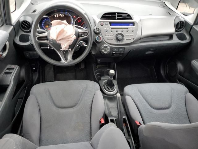 2011 Honda FIT