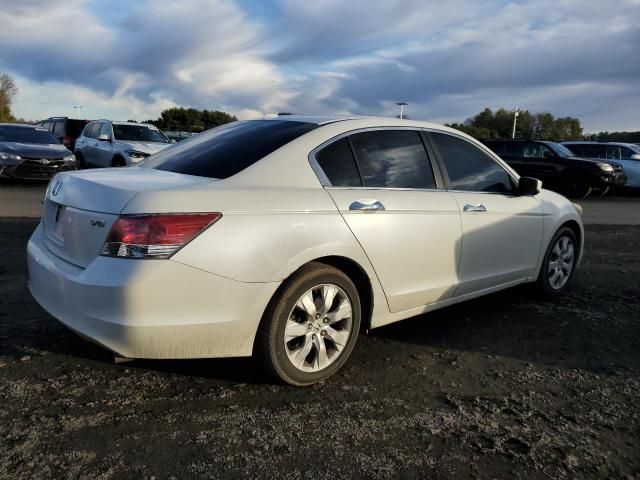 2008 Honda Accord EXL