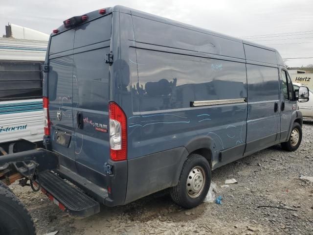 2021 Dodge RAM Promaster 3500 3500 High