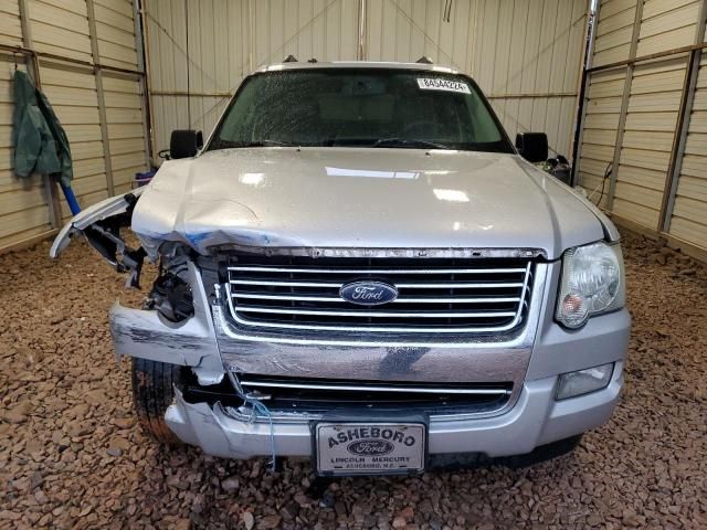 2010 Ford Explorer XLT