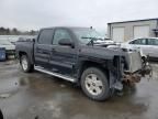 2009 Chevrolet Silverado K1500 LT