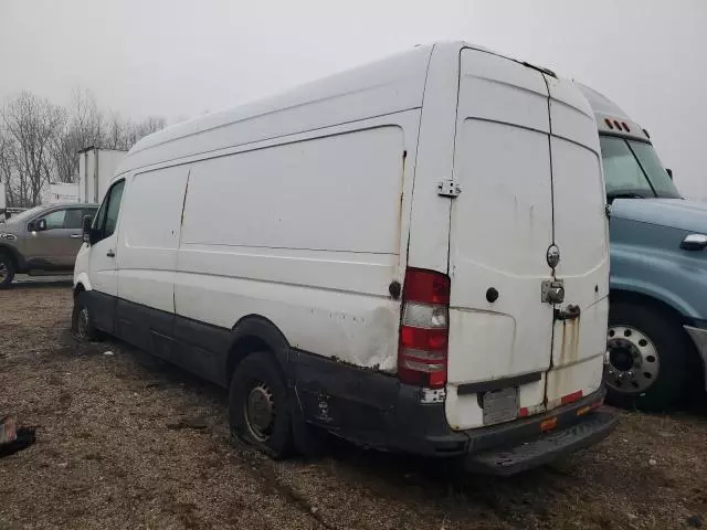 2007 Freightliner Sprinter 2500