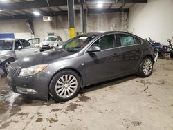 2011 Buick Regal CXL en venta en Chalfont, PA