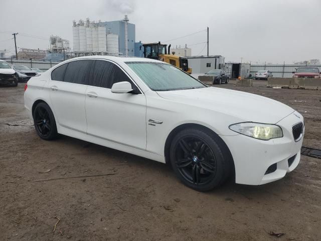 2011 BMW 535 XI