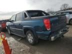 2005 Chevrolet Avalanche K1500