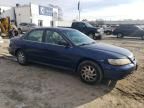 2002 Honda Accord Value