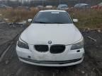 2009 BMW 528 I