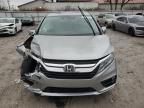 2018 Honda Odyssey EXL