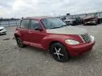 2005 Chrysler PT Cruiser Touring