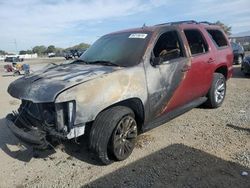 2007 Chevrolet Tahoe K1500 en venta en San Diego, CA