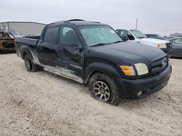 2004 Toyota Tundra Double Cab Limited