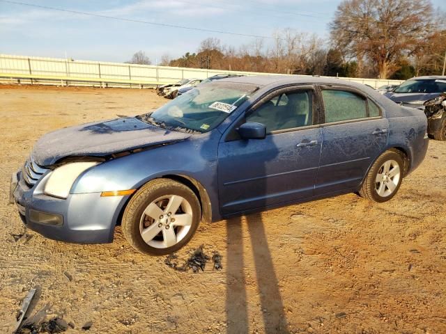 2009 Ford Fusion SE