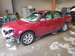 Ford 500 salvage cars for sale: 2007 Ford Five Hundred SEL