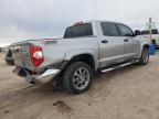 2016 Toyota Tundra Crewmax SR5