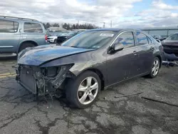 Acura Vehiculos salvage en venta: 2010 Acura TSX