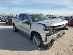 2021 Chevrolet Silverado K1500 LTZ