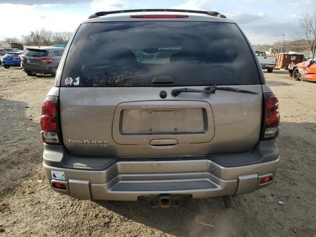 2005 Chevrolet Trailblazer LS