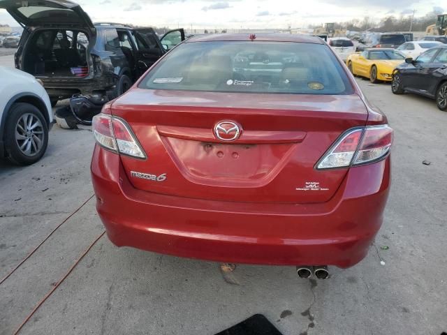 2009 Mazda 6 I