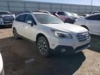 2017 Subaru Outback 3.6R Limited