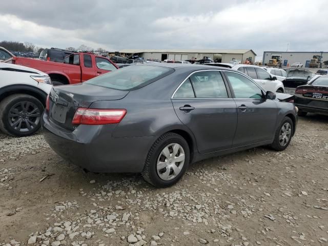 2009 Toyota Camry Base