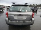 2008 Subaru Outback